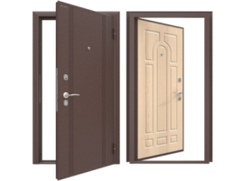 Двери бытовые «Оптим» (DoorHan) купить по низкой цене в городе Анапа