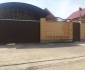 Откатные алюминиевые ворота Alutech Prestige 96мм (ш*в) 3500*3000,RAL8014,филенка купить по низкой цене в городе Анапа