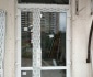 Дверь металлопластиковая WDS-4S (ш*в) 1465х2350,RAL9016, доводчик, порог 20мм, ручка-скоба купить по низкой цене в городе Анапа