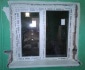 Окно металлопластиковое "Rehau Blitz" (ш*в) 1150*1270,цвет белый купить по низкой цене в городе Анапа