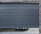 Секционные гаражные ворота Trend Alutech  (ш*в) 3000*3000, RAL7016,M-Гофр,ручные, стандартный монтаж купить по низкой цене в городе Анапа