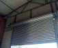 Скоростные рулонные ворота с вальным эл-ом, профиль RHS117, 7000X6000 мм купить по низкой цене в городе Анапа