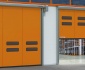 Скоростные ворота Doorhan Speedroll 3000х2000 мм купить по низкой цене в городе Анапа