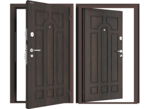 Двери бытовые «Премиум» (DoorHan) купить по низкой цене в городе Анапа