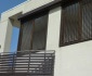 Роллетные решетки Doorhan (шхв) 1450х2050, накладной монтаж, RHE56M, коричневая, автоматическое управление, клавиша. купить по низкой цене в городе Анапа