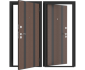 Двери бытовые «Ламистайл» (DoorHan) купить по низкой цене в городе Анапа